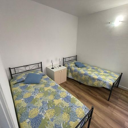 Villa Paola San Teodoro Con Piscina Privata Lu Lioni Luaran gambar