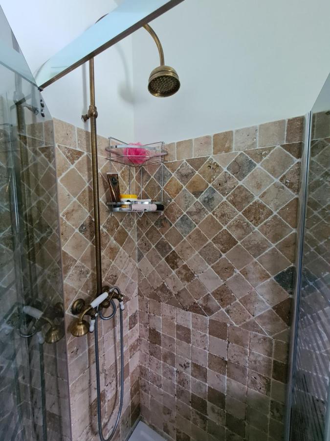 Villa Paola San Teodoro Con Piscina Privata Lu Lioni Luaran gambar