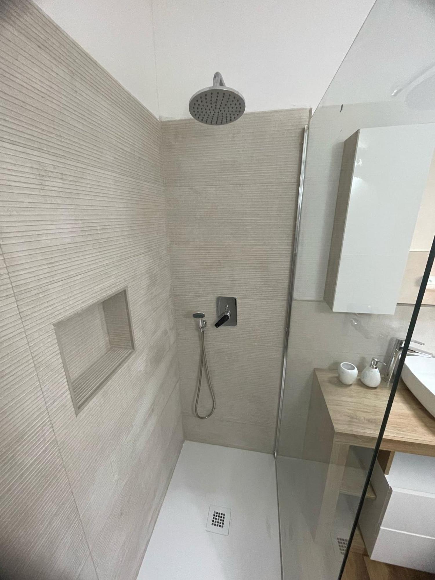 Villa Paola San Teodoro Con Piscina Privata Lu Lioni Luaran gambar